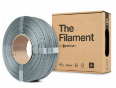 Spectrum Náhradní vlákno PETG CF 1,75 mm 1 kg - šedé