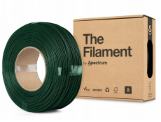 Spectrum Náhradní struna PLA High Speed 1,75 mm 1 kg - mechově zelená