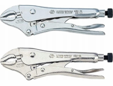 King Tony Kleště Morse Lock 225 mm (6011-10R)