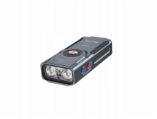 Fenix E06R taskulamppu, 700 lm