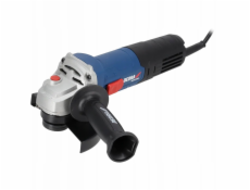 NoName Úhlová bruska 125 mm 750 W s regulací otáček