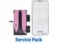 NoName Baterie ServicePack pro Apple iPhone 15 Plus (661-37207)