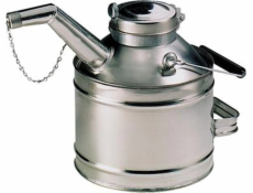 Pressol Nádrž na olej z pocínovaného plechu, jmenovitý objem 08042 5l Pressol