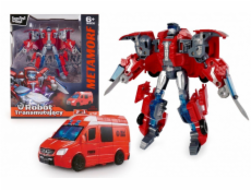 Artyk Robotické vozidlo