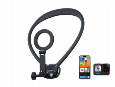 Telesin Magnetický držák na krk POV pro GoPro, Dji Insta360 / P2-hnb-02