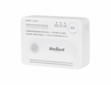 Detektor plynu REBEL KD-218B oxid uhelnatý