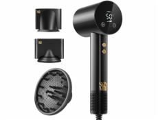 SkinVibe Fén Libra AirLoom (SV-002BK)