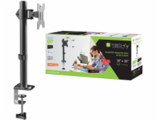 Techly Držák monitoru 13-32 LCD 10 kg otočný na stůl