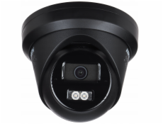 Hikvision IP KAMERA DS-2CD2343G2-LI2U/SL(2,8MM)(ČERNÁ)/PL AcuSense - 4Mpx 2,8mm