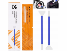 Kf 5x špachtle na čištění hledáčku a snímače Full Frame 24mm / 8.076