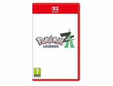 Nintendo POKEMON LEGENDS PRO SWITCH 2