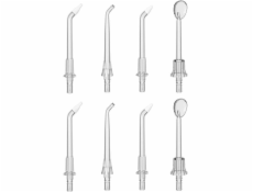 Lovio Trysky pro irigátor Lovio HydroJet PRO LVWF124-H, 8 ks