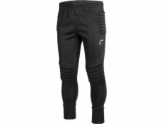 Reusch Tréninkové kalhoty GK Junior černé 5226200 7702 XL