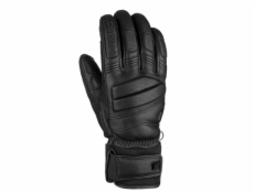 Reusch RUKAVICE MASTER PRO VELIKOST 8,5 ČERNÉ