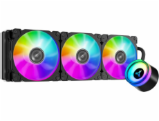 Jonsbo Vodní chlazení ANGELEYES TW2-360 Pro Color
