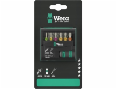 Wera Sada nářadí BIT-CHECK 12 WOOD TX HF 1 SB, 12 dílů