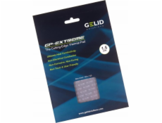 Gelid Termo podložka GP-Extreme 120x120x1,5 mm TP-GP01-SC