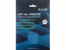 Gelid Termo podložka GP-Ultimate 120x120x2,0 mm TP-GP04-SD
