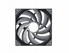 TRYX ROTA PRO Zvedák - 140 mm, černý