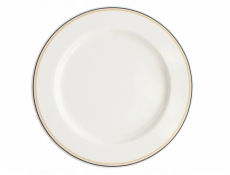 Verlo Plochý talíř, 29 cm, Forte Lino