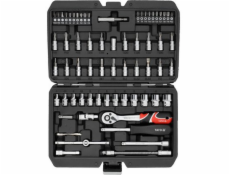 Yato SADA NÁŘADÍ 1/4   68 DÍLŮ