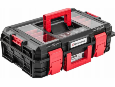 Kistenberg Kufr na nářadí s organizéry KXB604020F
