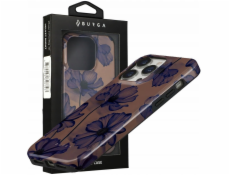 Burga Odolný kryt Velvet Night s ochranou MagSafe pro iPhone 14 Pro