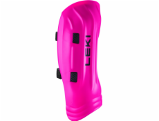 Leki Chránič holení WC PRO růžový 40cm