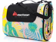 Meteor METEOR PIKNIKOVÁ DEKA 220x200 cm tukani