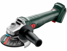 Metabo AKUMULATOROVÁ ÚHLOVÁ BRUSKA 125 MM Š 18 D 9-125 0*AH