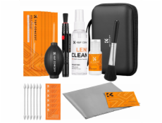Kf K&f Čisticí sada 25 v 1 pro kameru dronu s APS-C 16mm senzorem / 8.078
