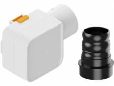 xTool Konektor pro čističku vzduchu - adaptér pro připojení čističky kouře xTool a plotteru xTool M1Ultra