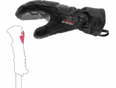 Leki RUKAVICE Griffin Base 3D Dámské rukavice bl 6.0