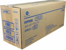 Konica Minolta Originální toner IUP-36 AAJV01E, 154k, originální