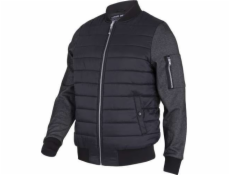 Lahti Pro Mikina bomber INSULATED, černá, XL, CE, LAHTI