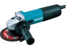 Makita bruska úhlová bruska 125mm 840W 9558HNR MAKITA (9558HNR) - NELMAKSKA0046