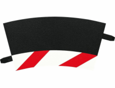 Carrera Vnitřní lišty pro oblouk 2/30 (GCX3421)