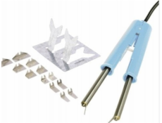 Donau Pájecí/odpájecí pinzeta - sada Star Tec ST 505 230 V/AC 50 W