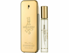 Paco Rabanne Toaletní voda 1 Million 100 ml. + Toaletní voda 20ml. SOUBOR
