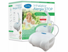 NoName Inhalátor SANITY_Alergia Stop A500LW00