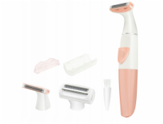 NoName MULTIFUNKČNÍ HOLÍCÍ STROJEK BEAUTIFLY SKIN SENSE EPIL