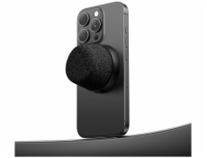 Usams Magnetický Bluetooth reproduktor YX016, černý