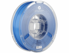 Polymaker Filament pro 3D tiskárny, 1612152, Průměr filamentu: 1,75 mm, 750 g, modrý