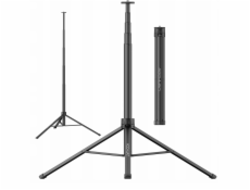 NoName Stativ pro foto a video studio VLOG 155 cm 1/4   pro fotoaparát a videokameru / Aochuan / AT-01