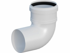 Ricom TĚSNĚNÍ ELBOW PP 87ST DN60