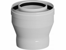 Ricom REDUKČNÍ TĚSNĚNÍ PP-AL 60/100-80/125