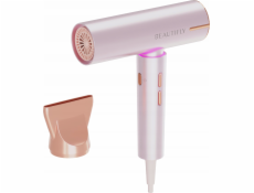 NoName Fén na vlasy BEAUTIFLY CANDY FLOW