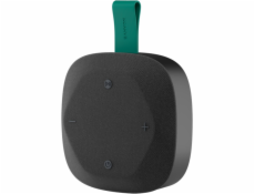 Canyon Reproduktor HEXAGON 10 TWS 8W IPX5 Černý Zelený