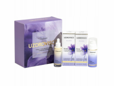 NoName UZDROVISCO_SET Balance normalizační krém 50ml + normalizační sérum 30ml