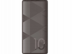 Infinix XP10 hnědá powerbanka